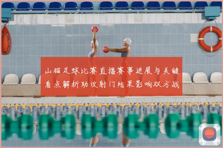 山猫足球比赛直播赛事进展与关键看点解析助攻射门结果影响双方战术布局