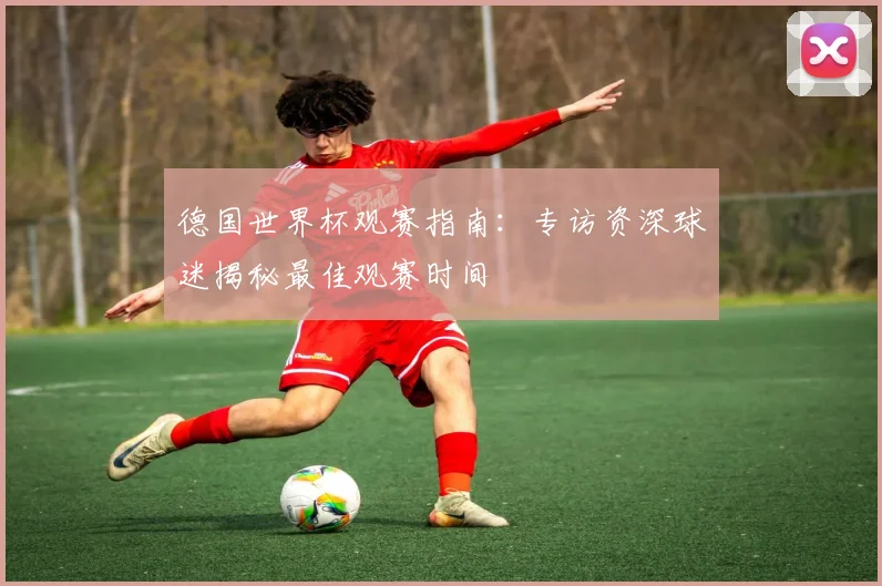 德国世界杯观赛指南：专访资深球迷揭秘最佳观赛时间